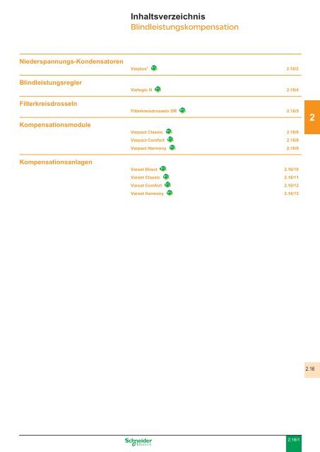 2 - Schneider Electric