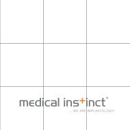 Produktkatalog 2012 - Implant Expo