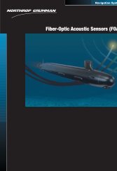 Fiber-Optic Acoustic Sensors (FOAS) - Northrop Grumman ...