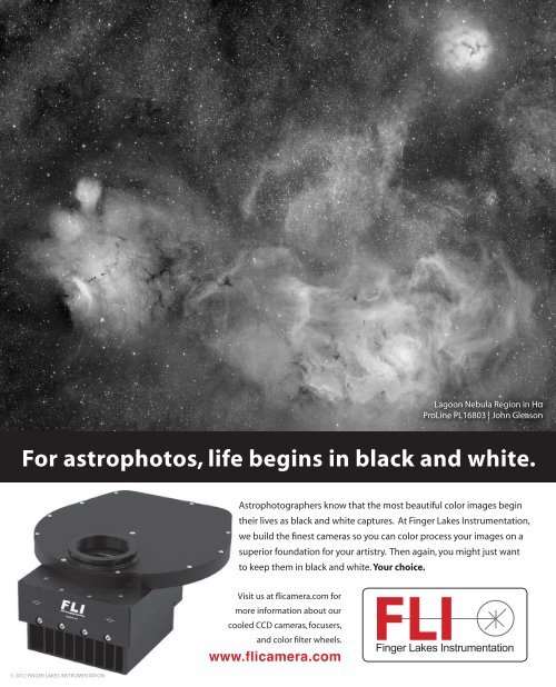 Sky & Telescope Magazine December 2012 - TuLaTri.com