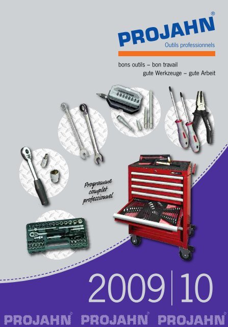 Jeu d'outils à prise pour mécanicien, 142 pièces de 9,52 mm (3/8 po) et de  6,35 mm (1/4 po)