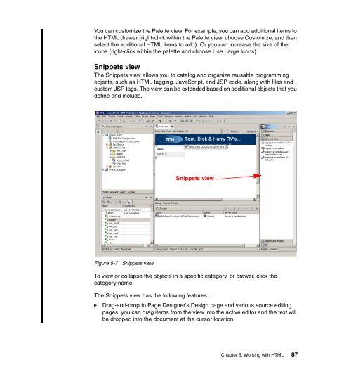 WebSphere Application Server - IBM Redbooks