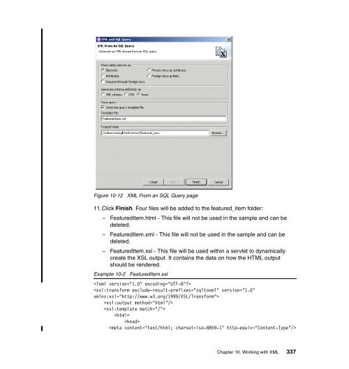 WebSphere Application Server - IBM Redbooks