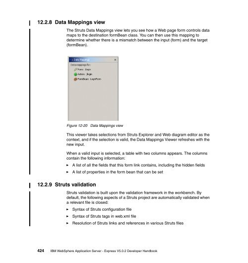 WebSphere Application Server - IBM Redbooks