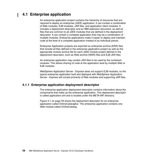 WebSphere Application Server - IBM Redbooks