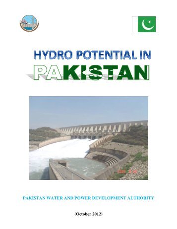 Financial Investment in WAPDA Projects