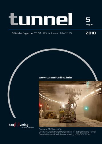 5 - Tunnel