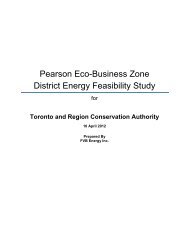 Project Green District Energy Feasibility Study - Partners in Project ...