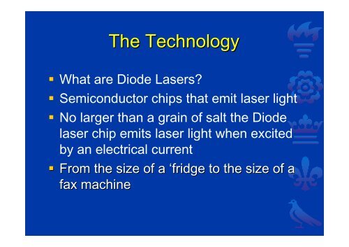 Varicose vein ablation options Endovenous LASER Ablation - AWMA