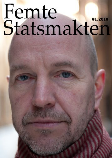 nr. 1 - Femte Statsmakten