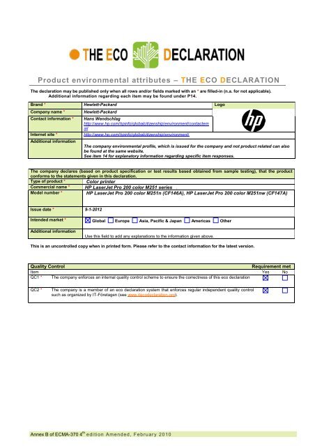hp laserjet m251