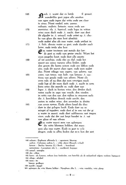 Cercle Benelux d'Histoire de la Pharmacie - Kringgeschiedenis