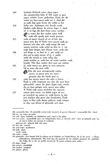 Cercle Benelux d'Histoire de la Pharmacie - Kringgeschiedenis