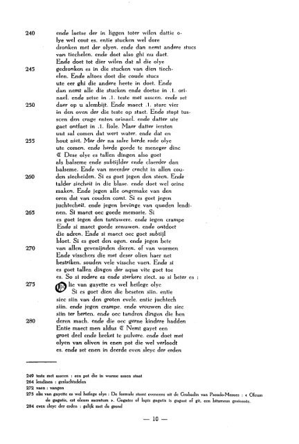 Cercle Benelux d'Histoire de la Pharmacie - Kringgeschiedenis