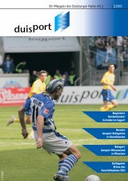 PDF-Download... - Duisport