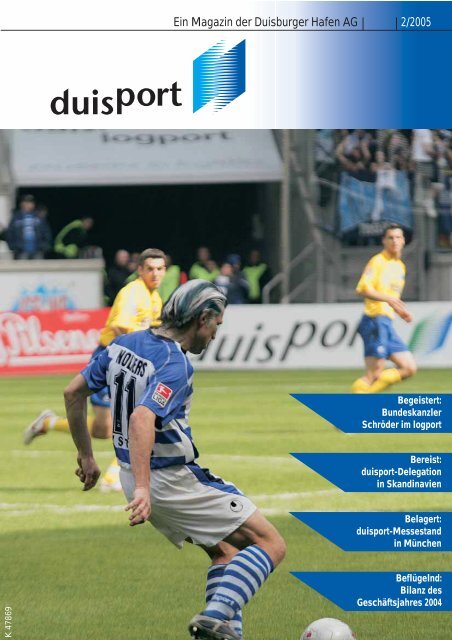 PDF-Download... - Duisport