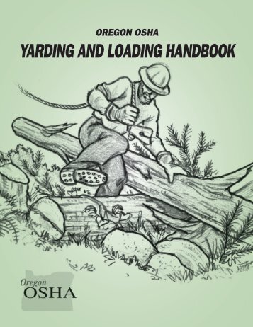 YARDING AND LOADING HANDBOOK