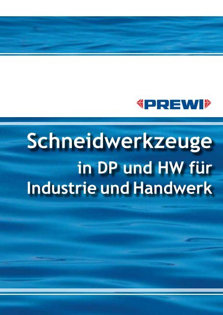 Download - PREWI Schneidwerkzeuge GmbH