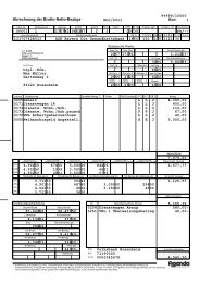 VPE Preview - AGENDA Software