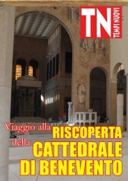 Tempi Nuovi - Arcidiocesi di Benevento