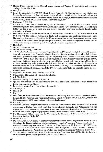 Mitteilungen des Vereins für die Geschichte Berlins 1983