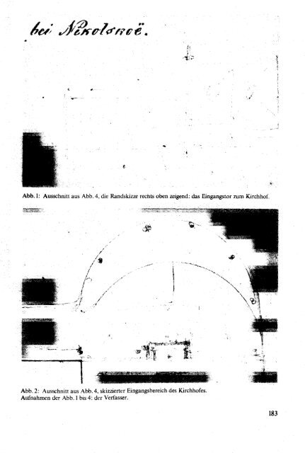 Mitteilungen des Vereins für die Geschichte Berlins 1983