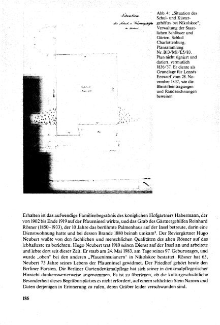 Mitteilungen des Vereins für die Geschichte Berlins 1983