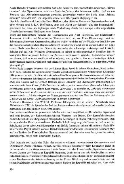 Mitteilungen des Vereins für die Geschichte Berlins 1983