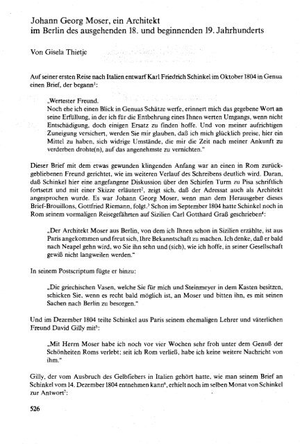 Mitteilungen des Vereins für die Geschichte Berlins 1983