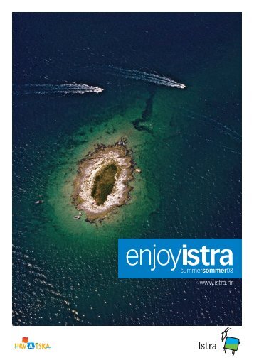 summersommer08 www.istra.hr - Istria