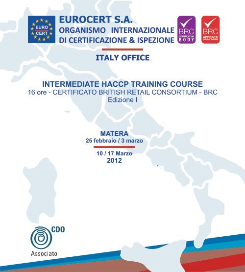EUROCERT S.A.