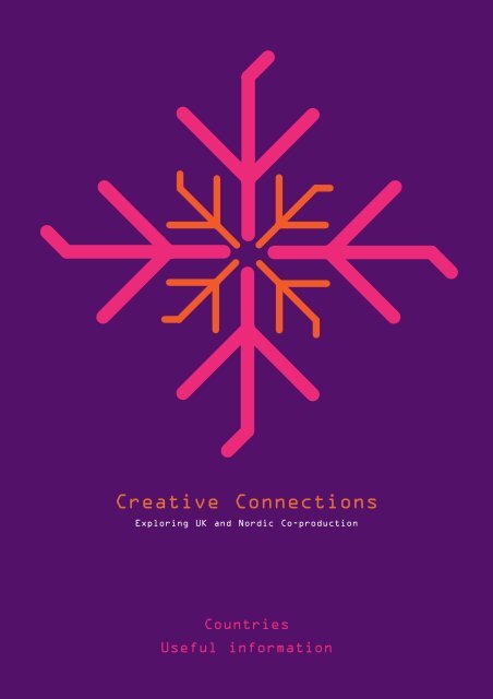 Creative Connections - Nordisk Film &amp; TV Fond