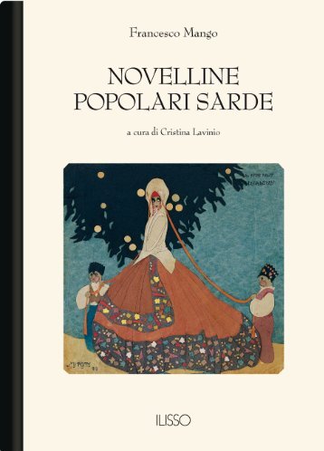 Novelline popolari sarde - Sardegna Cultura