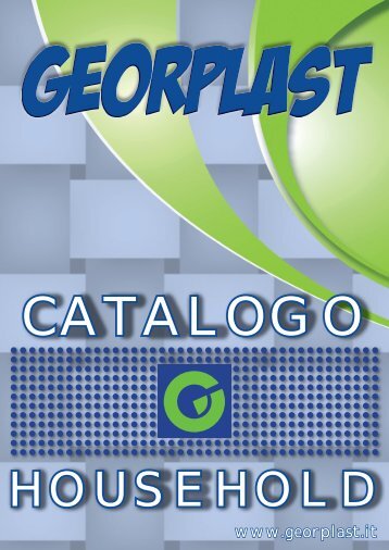 to download pdf catalogue - Georplast