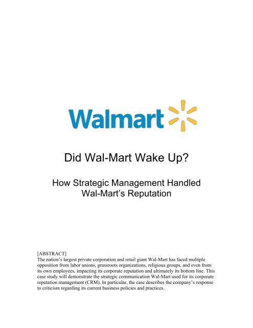 Wal-Mart's Future: World's Largest Retailer Marches Toward $500 Billion in  Annual Sales, Arkansas Business News