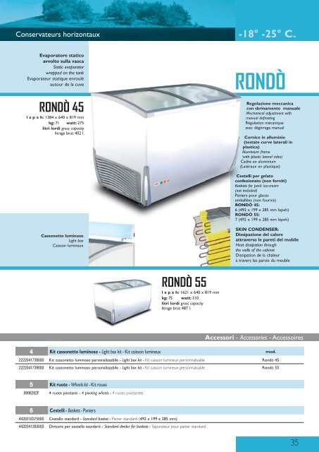 Mondial Group - FRAMEC