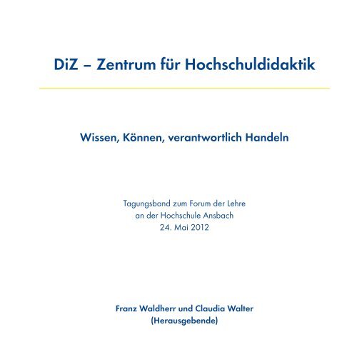 PDF-Version zum Download - DiZ