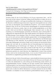 Referat Schäper - Johannes-Diakonie Mosbach