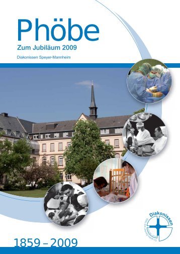 Download (PDF, 6.48 MB) - Diakonissen Speyer-Mannheim