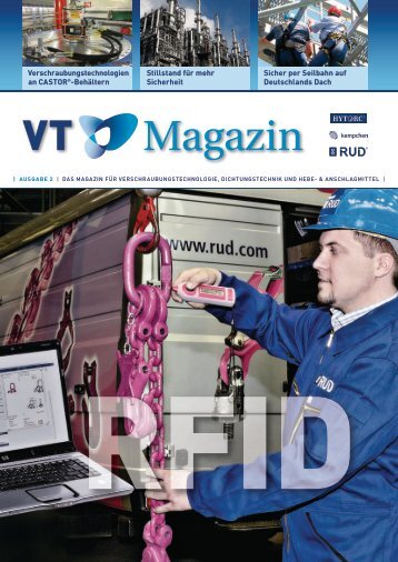 VT Magazin - hytorc