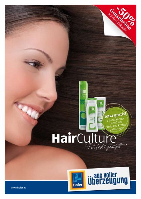 HairCulture - Hofer