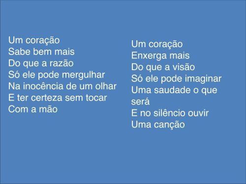 Clique aqui para baixar - Plinio Oliveira