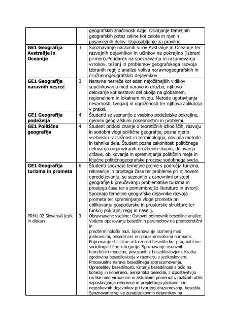 SKUPNA TABELA ZA OPIS PREDMETOV 2010 .pdf