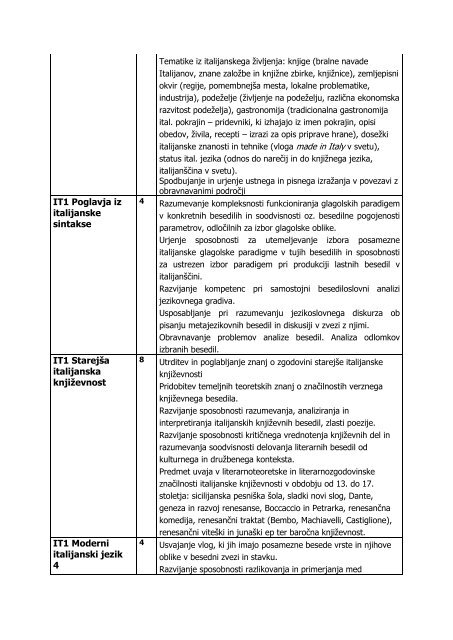 SKUPNA TABELA ZA OPIS PREDMETOV 2010 .pdf