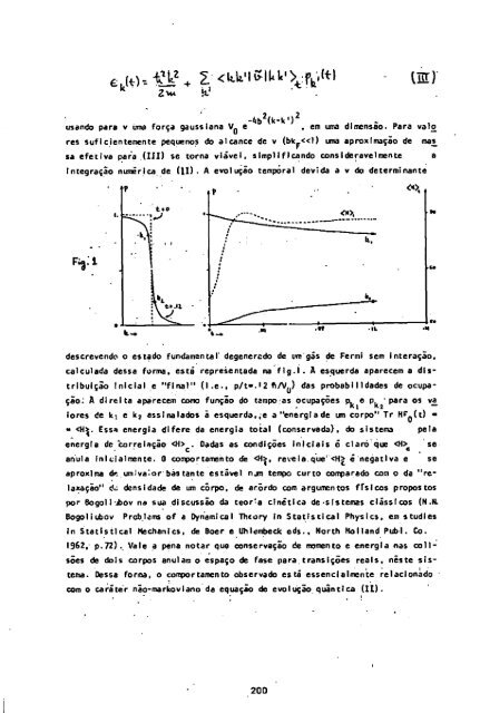 1 - Sociedade Brasileira de Física