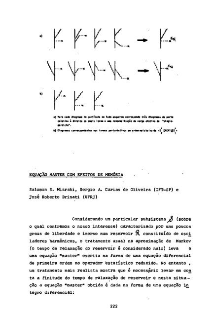 1 - Sociedade Brasileira de Física