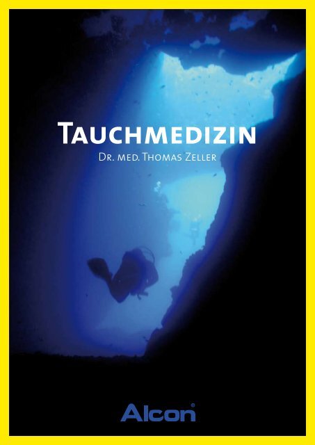 Tauchmedizin - tropical-travel.de