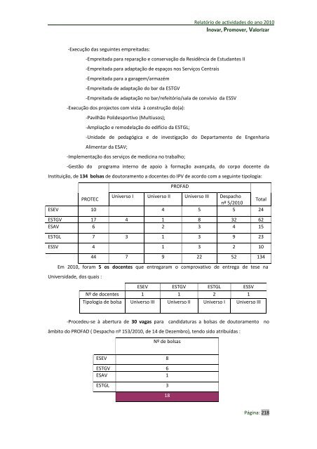 2 - Instituto Politécnico de Viseu