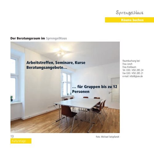 Download Programm SprengelHaus - Sparrplatz Quartier