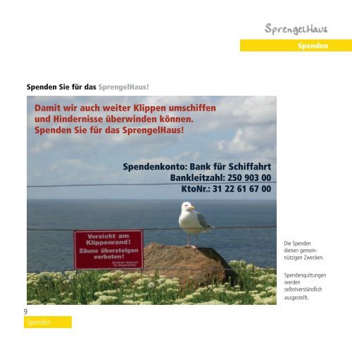 Download Programm SprengelHaus - Sparrplatz Quartier